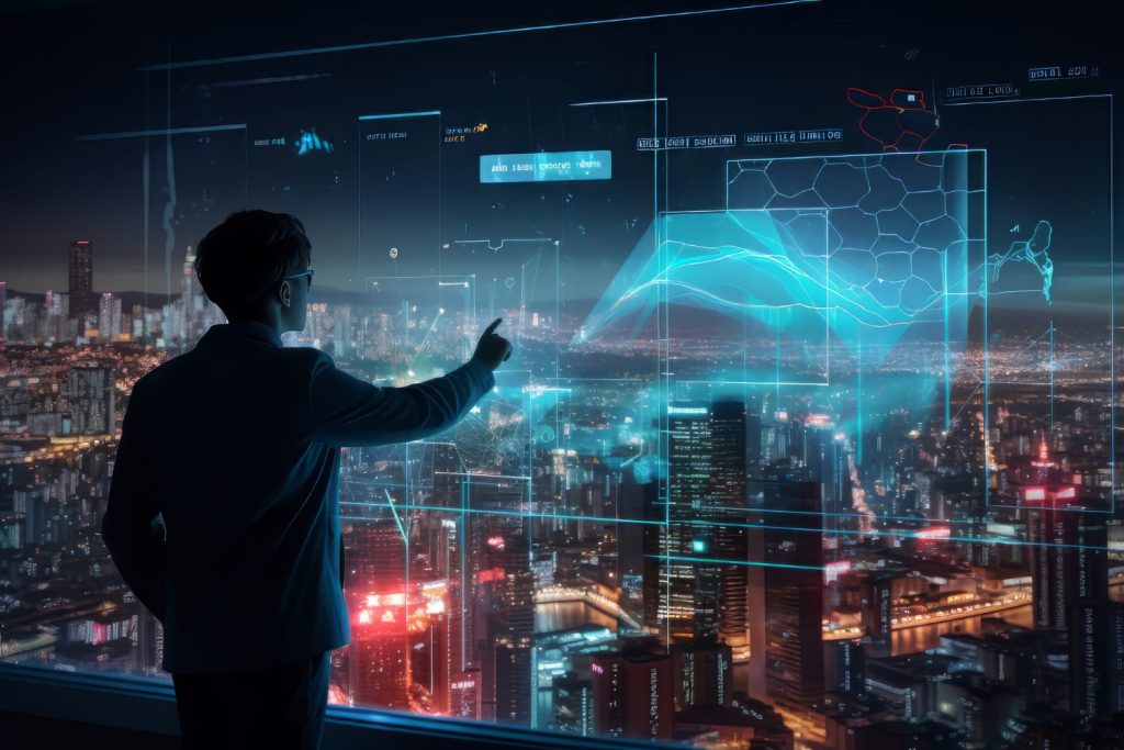 Technology & Innovation - Yes! Invest in Africa