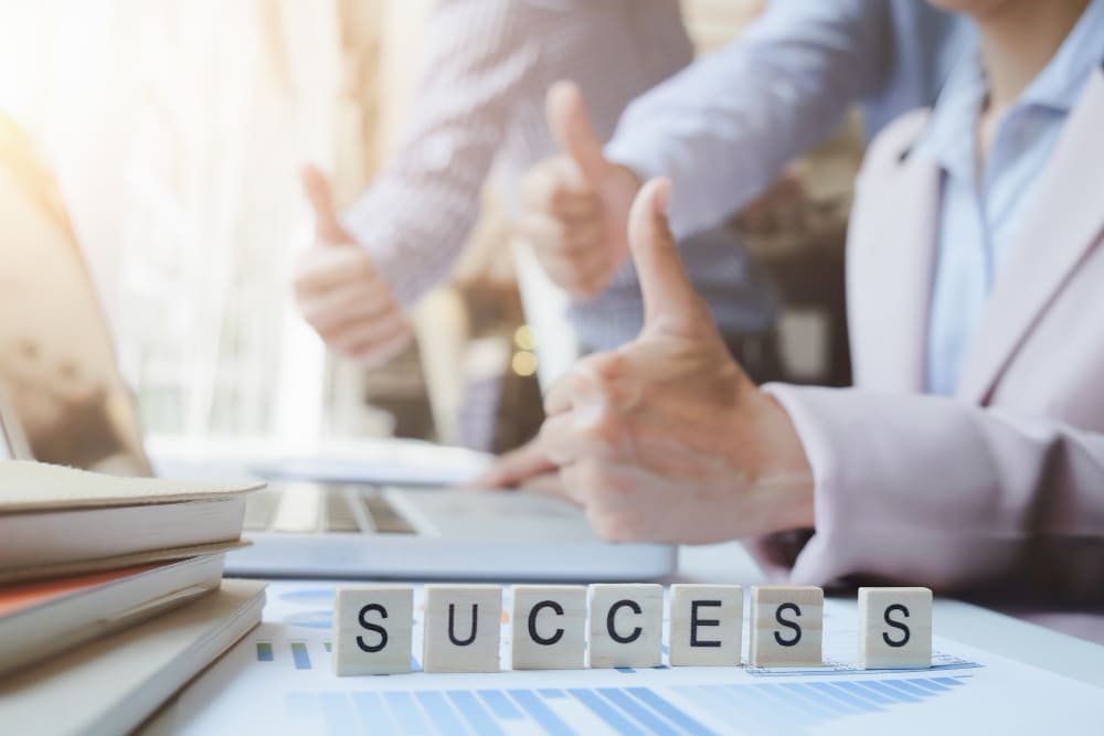Success Stories - YES! Invest in Africa