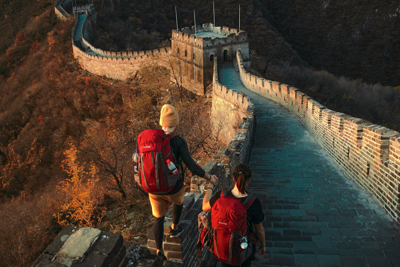 infrastructure and tourism development China's Tourism and yes! invest africa.