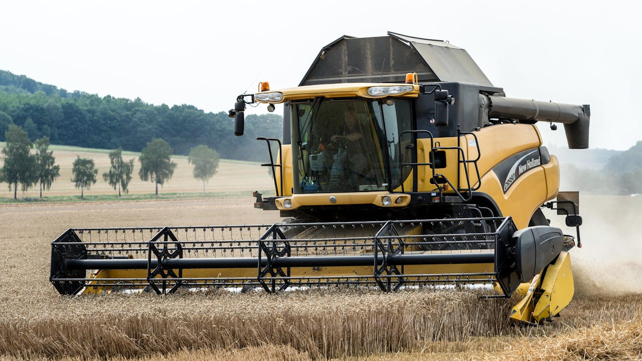 Agro-Processing Africa and yes! invest africa.