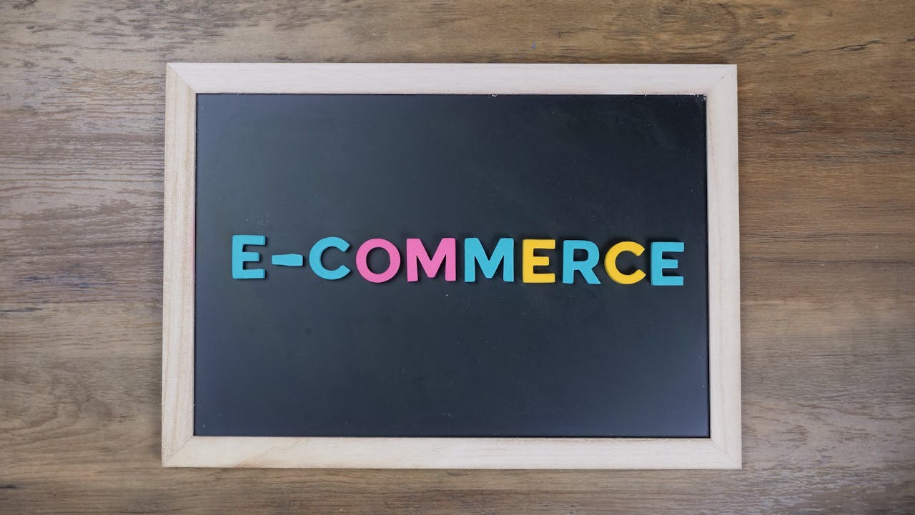 E-Commerce Africa's: Online Market Boom and yes! invest africa.
