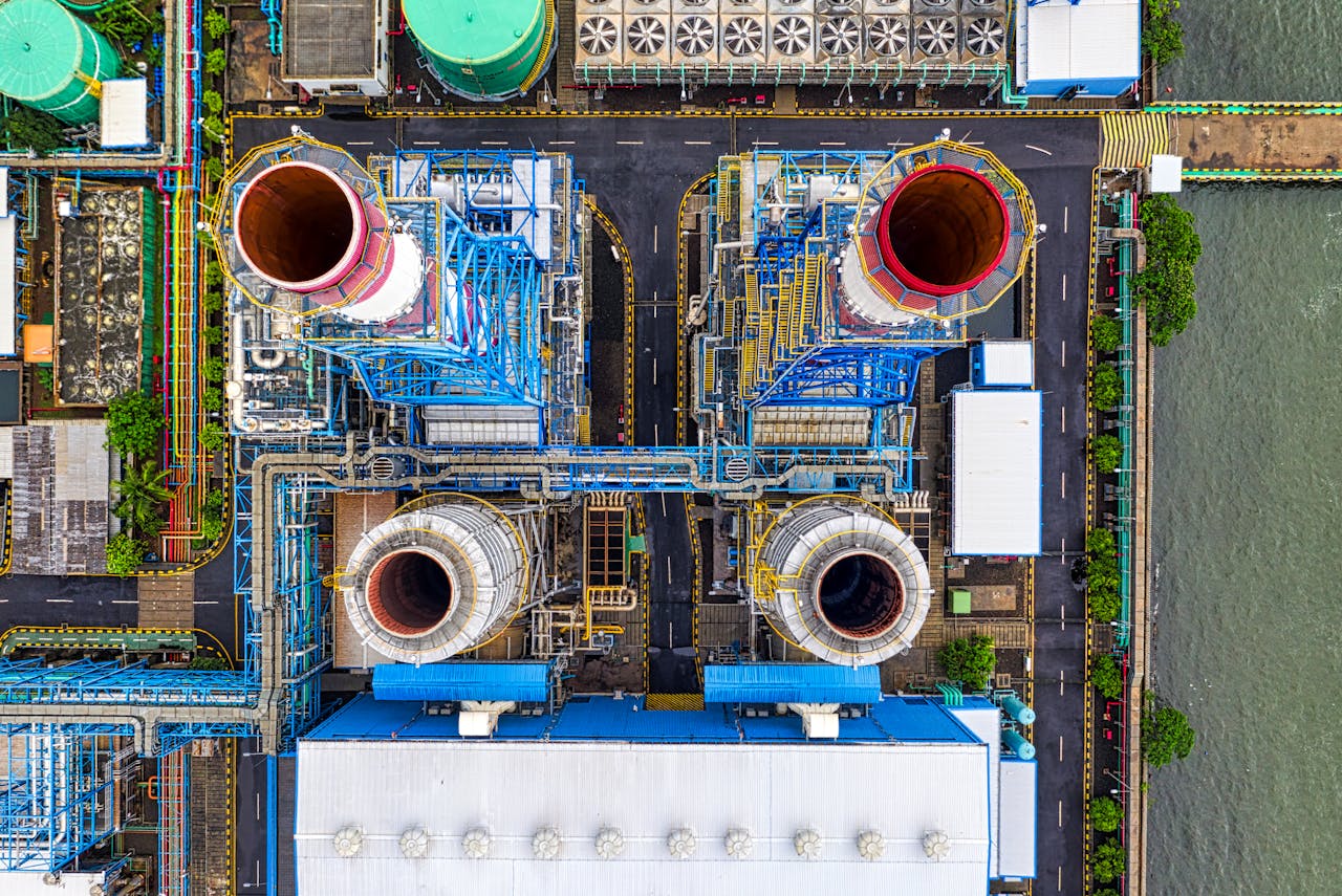Energy Sector Guinea : Oil to Renewables Transition and yes! invest africa.