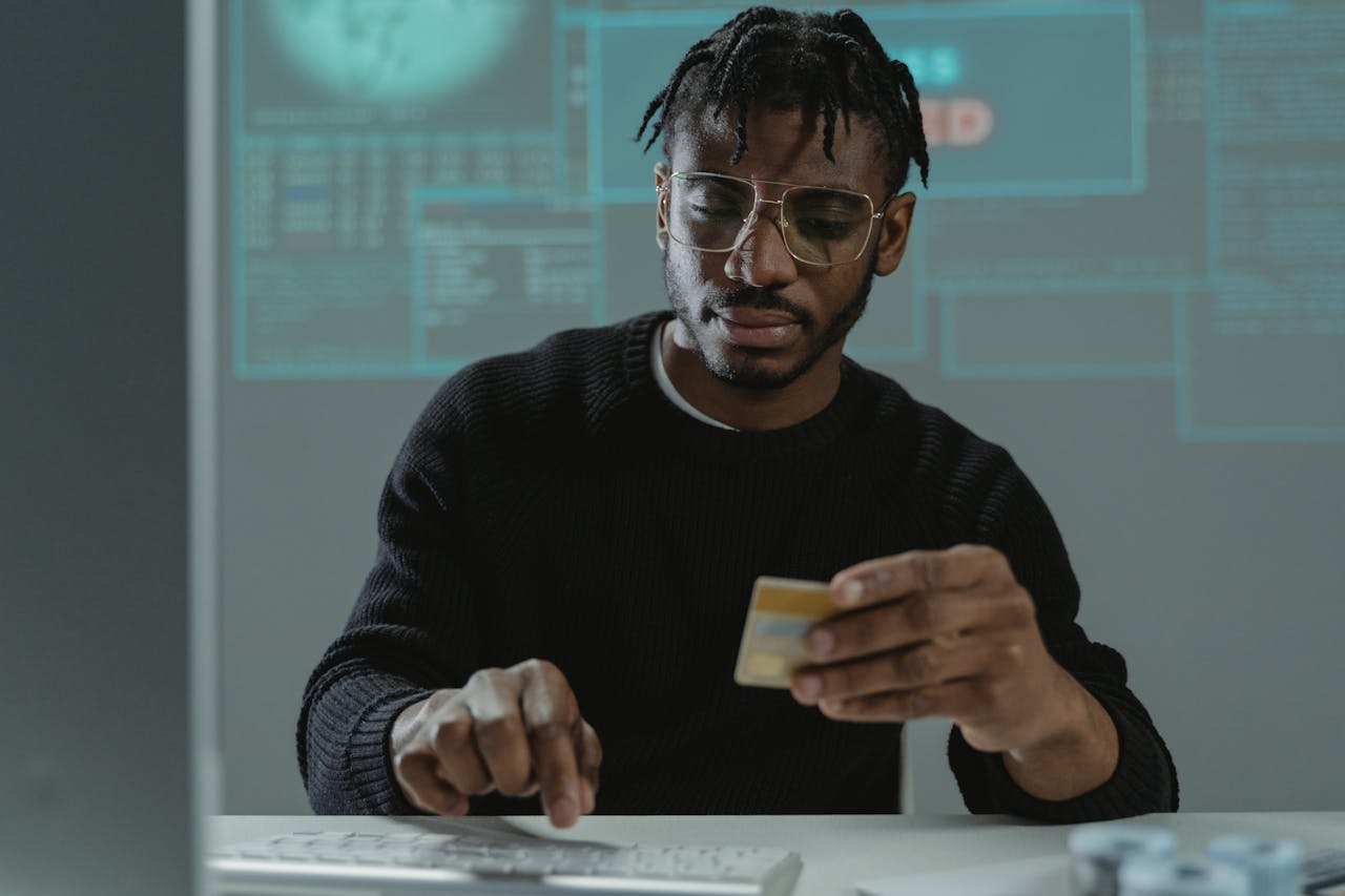 Fintech Africa Innovations Transforming and yes! invest africa.