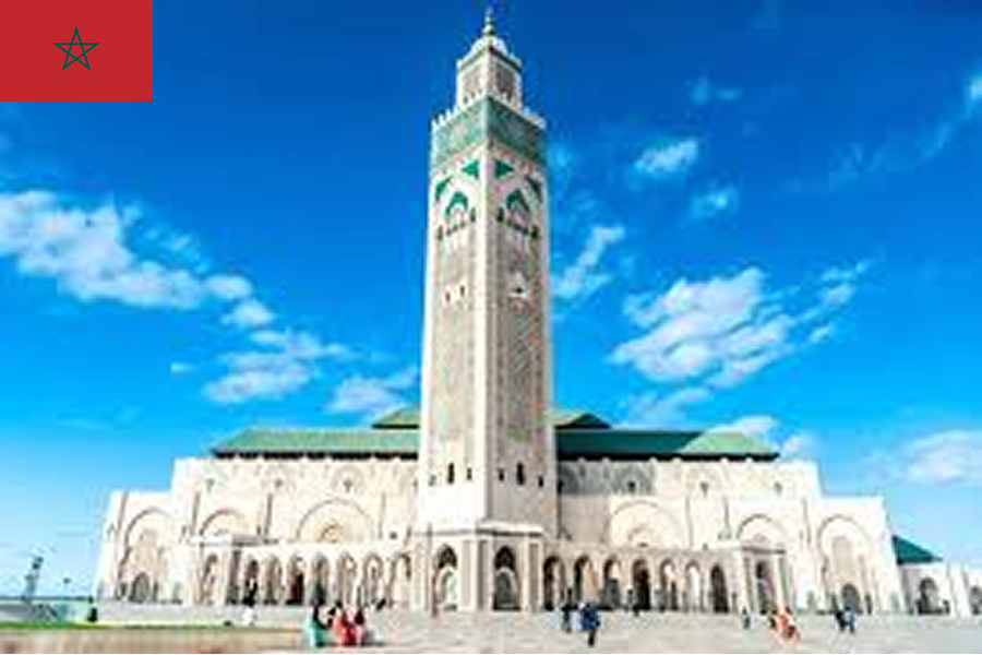 invest in morocco