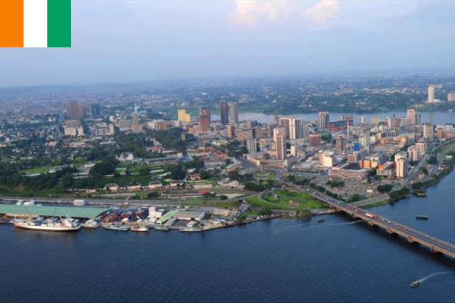 invest in ivory coast