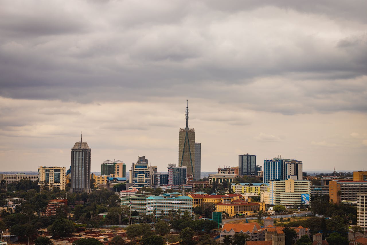 France's Macron announces $27bn investment in Africa at Kenya summit by yes! invest africa.