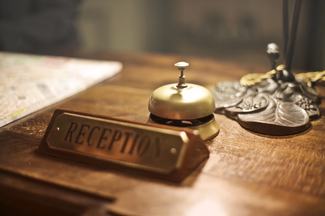 Hospitality Africa: Luxury Resorts Rising and yes! invest africa.