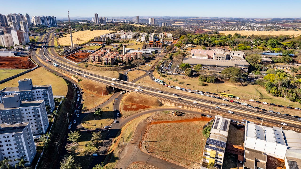 Infrastructure Africa: Megaprojects in Focus and yes! invest africa.