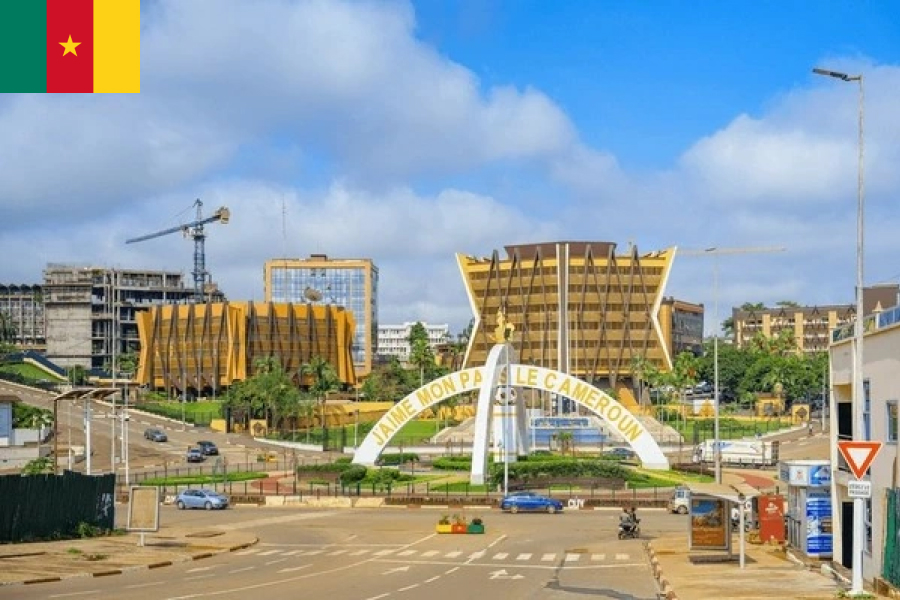 Invest in Cameroon at Yes! Invest in Africa