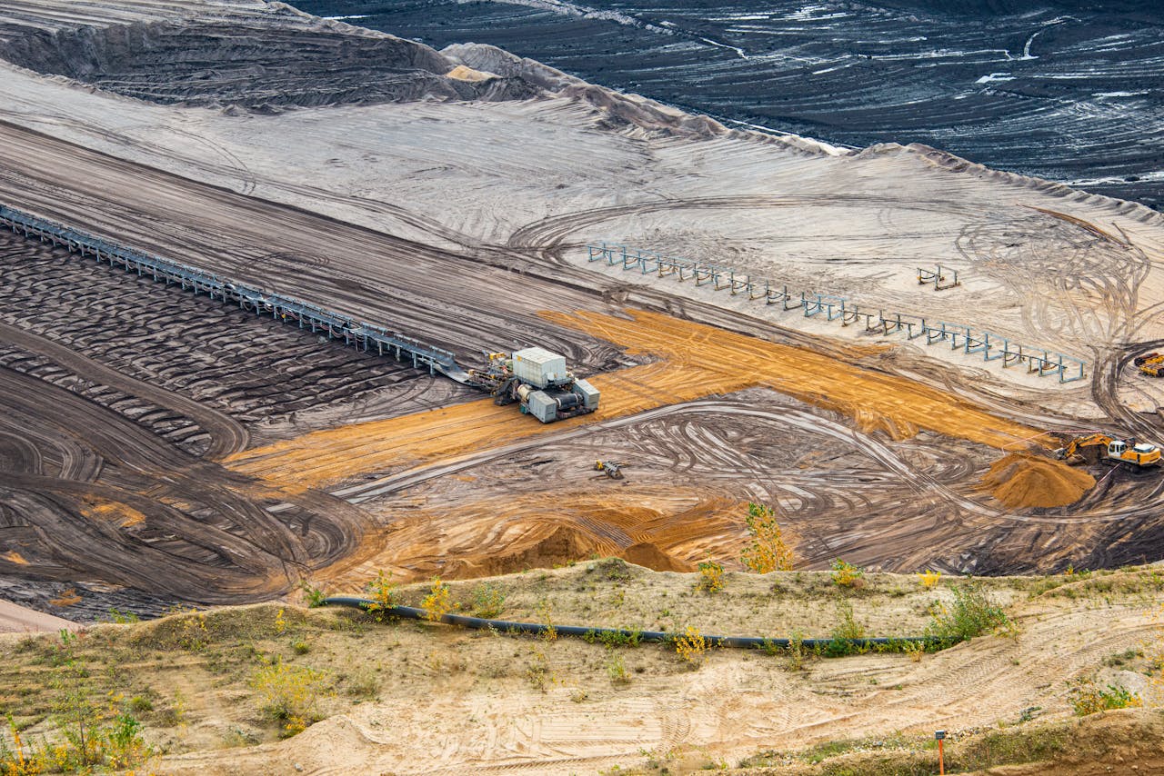 Rare Earth Mining Africa: Tech Supply Security and yes! invest africa.