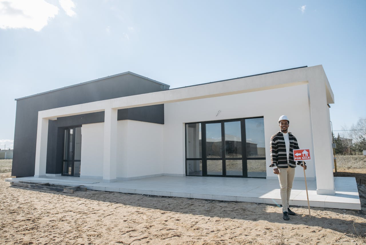 Real Estate Africa: High-ROI Property Markets and yes! invest africa.