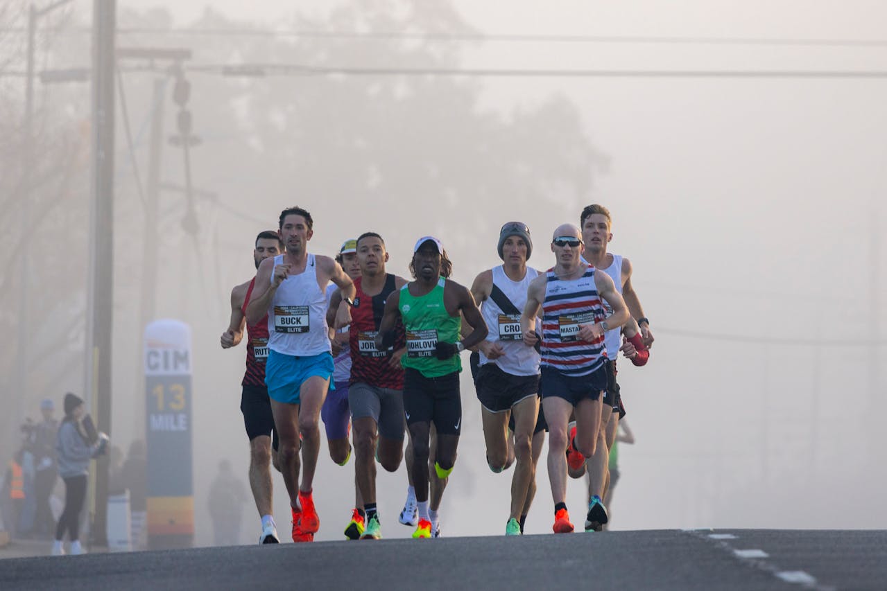 Cape Town Marathon Sets Stage for Majors Status by yes! invest africa.