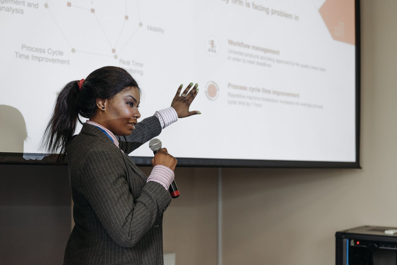 Tech Innovation Africa: AI Driving Growth and yes! invest africa.