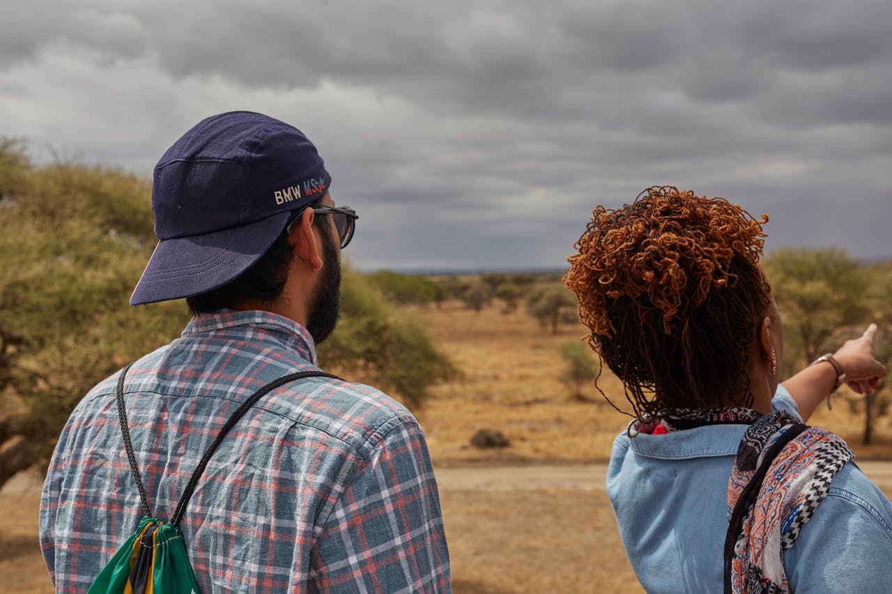 Tourism Africa: Post-2025 Recovery Insights and yes! invest africa.