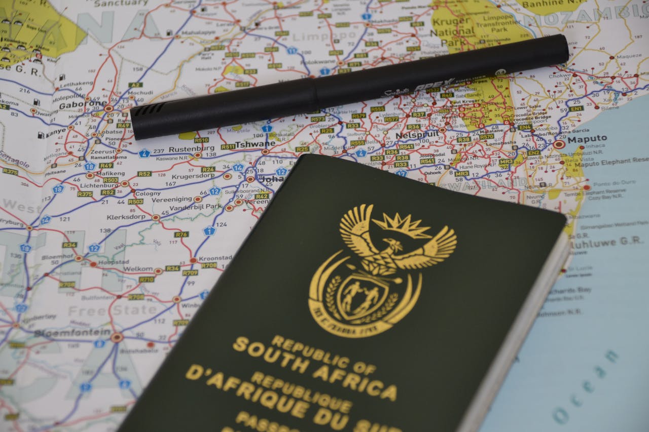 Visa-free Africa opens borders but skies remain closed by yes! invest africa.