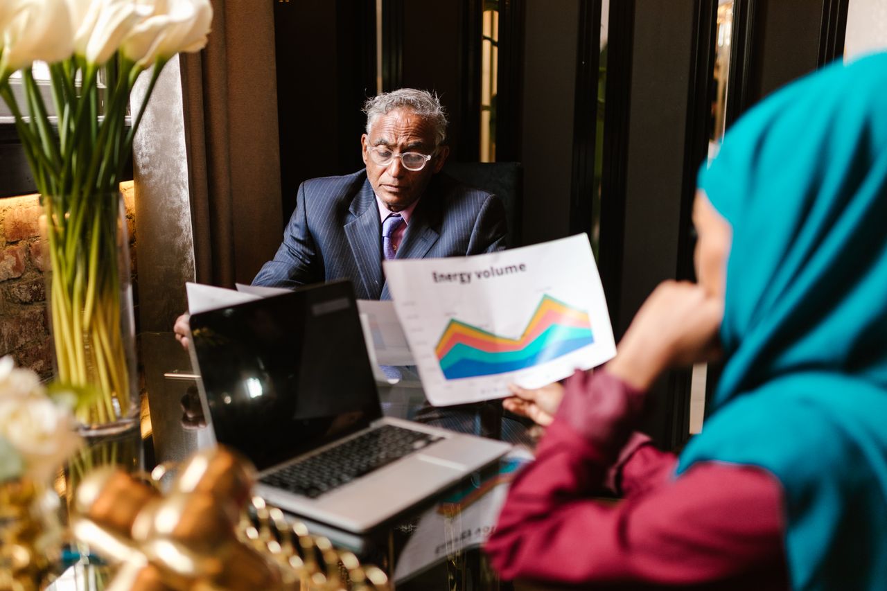 Africa Energy investment guide for Asian investors at yes! invest africa.