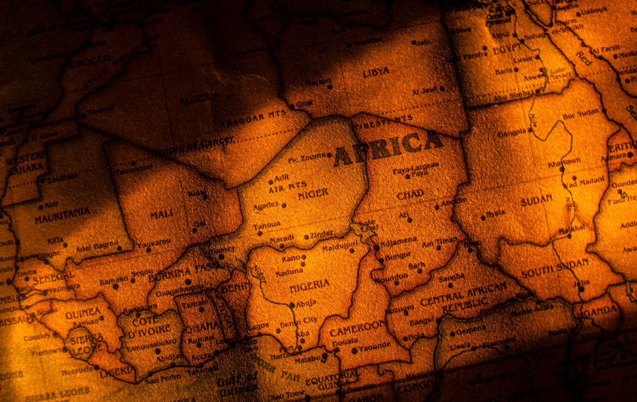Africa investment guide for Chinese investors and Yes! Invest Africa partners.