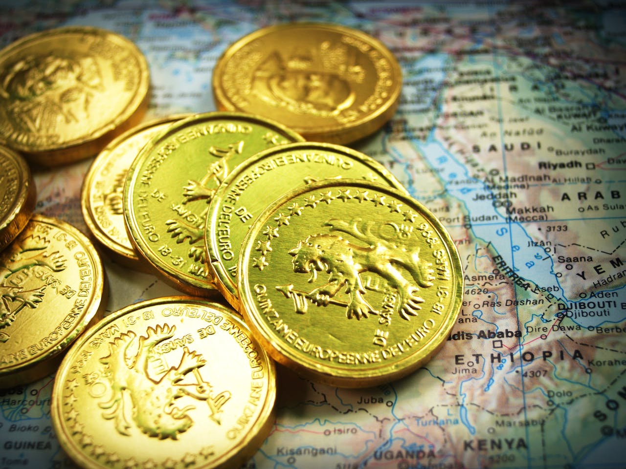 Africa Investment Opportunities for 2026 by yes! invest africa.