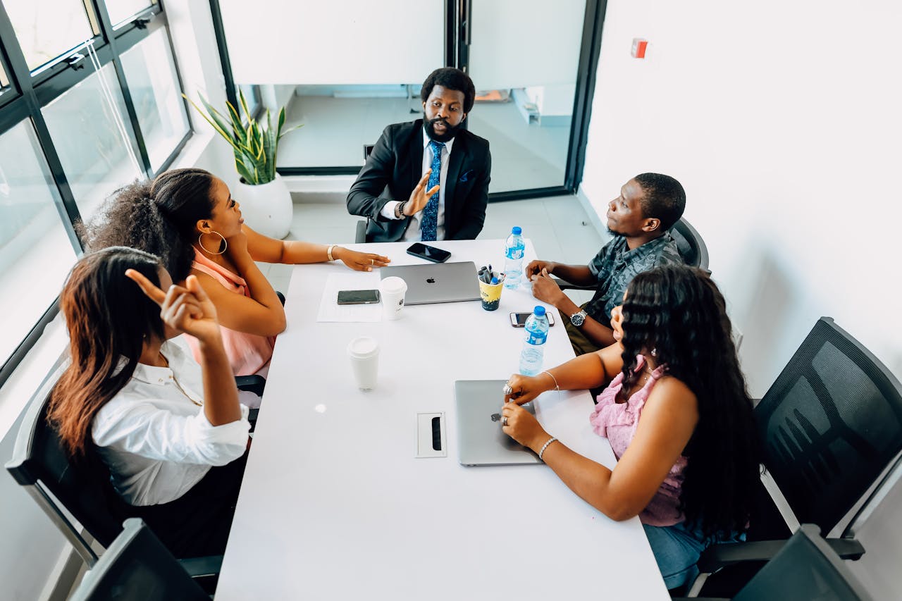 Best Investment Promotion Agencies facilitating for yes! invest africa.