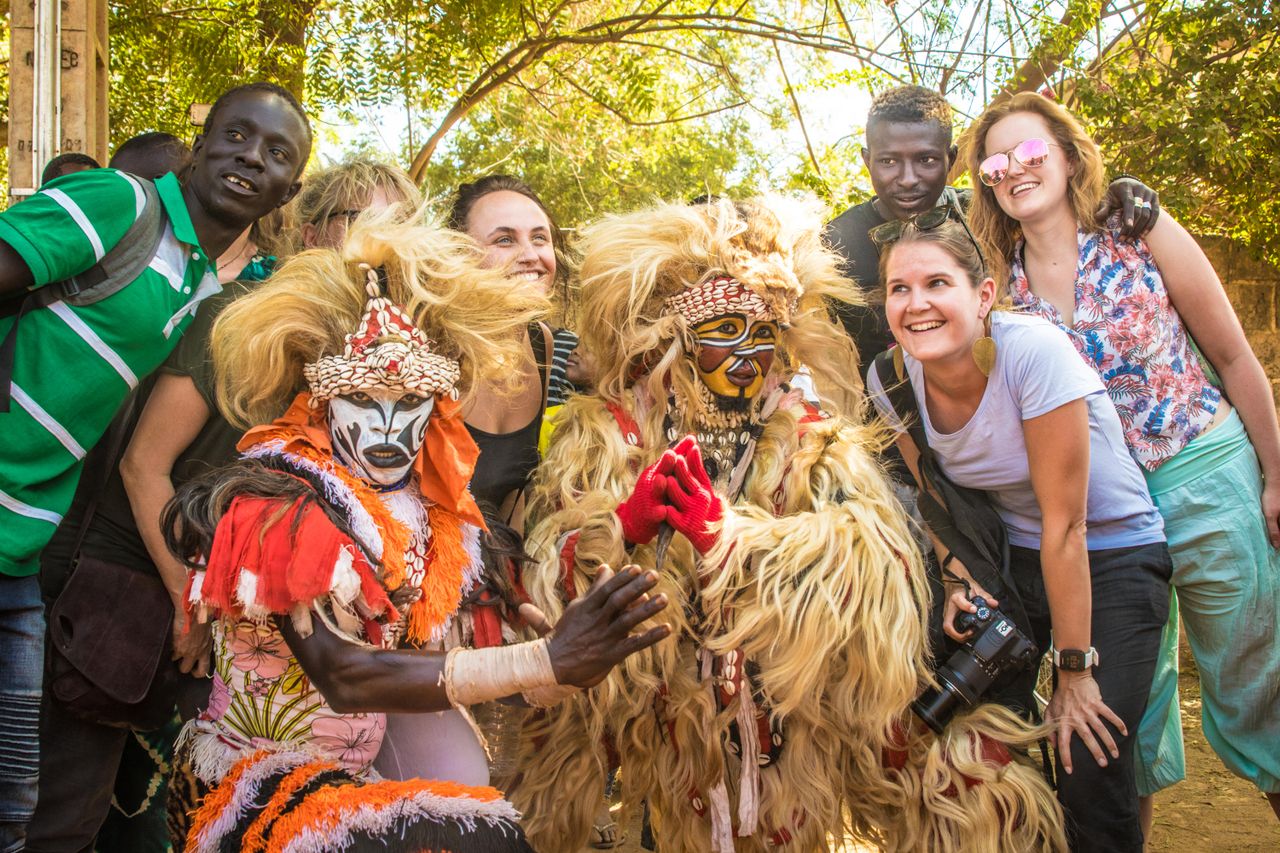 Cultural Tourism in Africa A Strategic Engine for Community Benefits