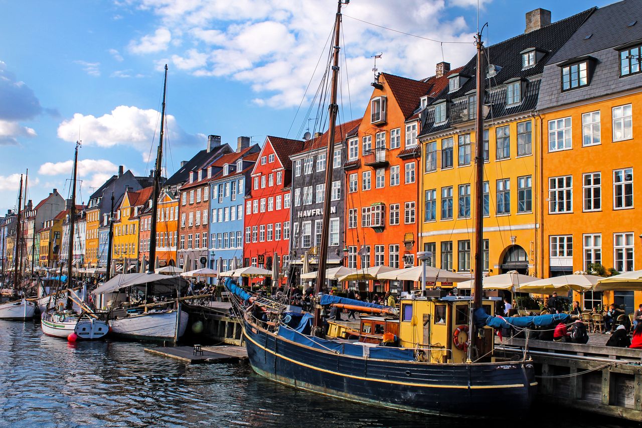 Danish investors exploring Africa investment opportunities in energy and mining — Yes! Invest Africa