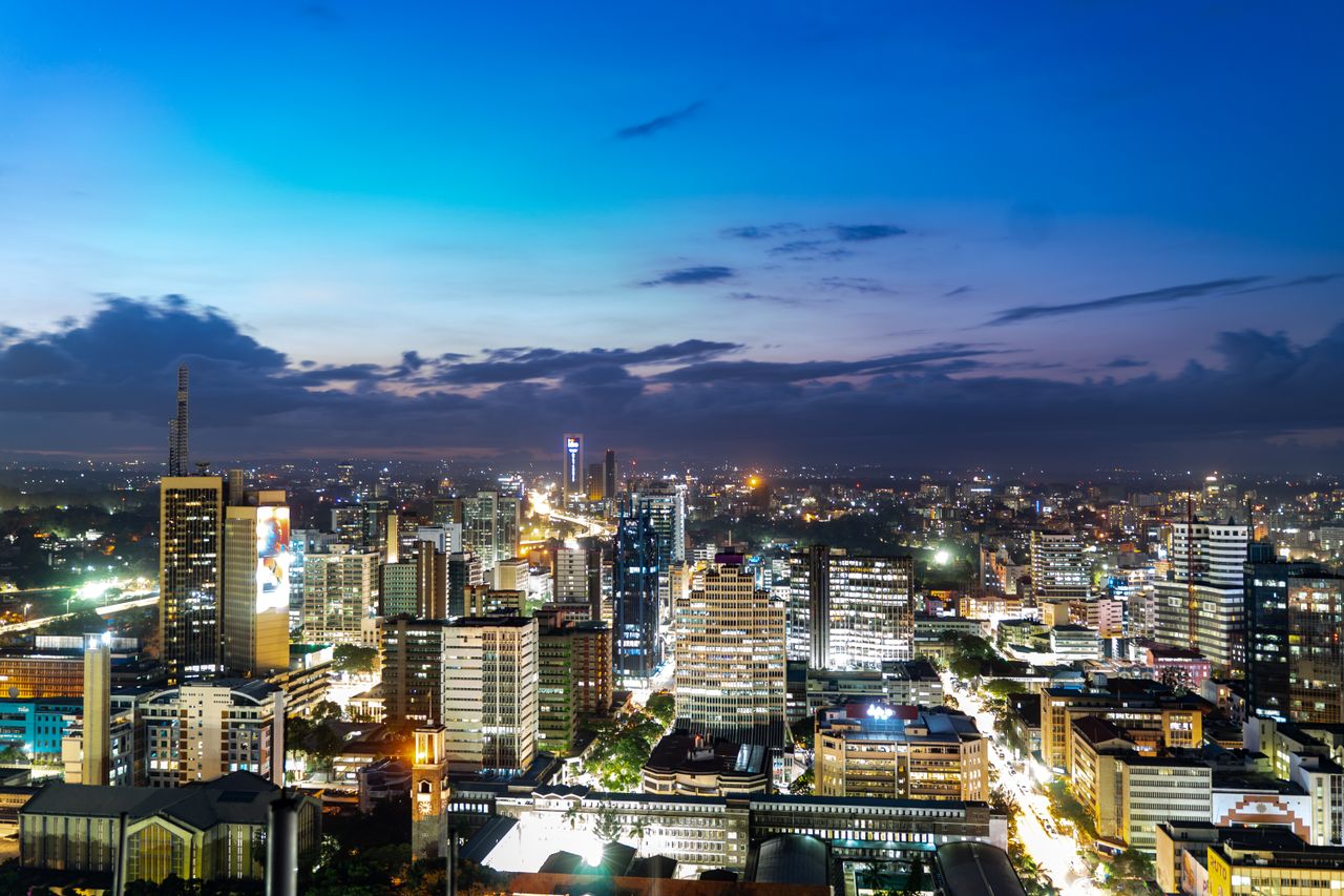 East Africa Investment by yes! invest africa.