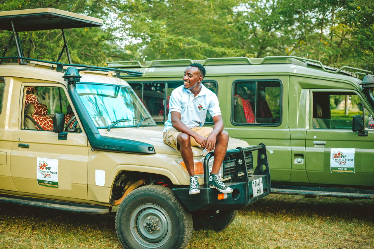 Eco-Tourism Ventures in Africa for yes! invest africa.