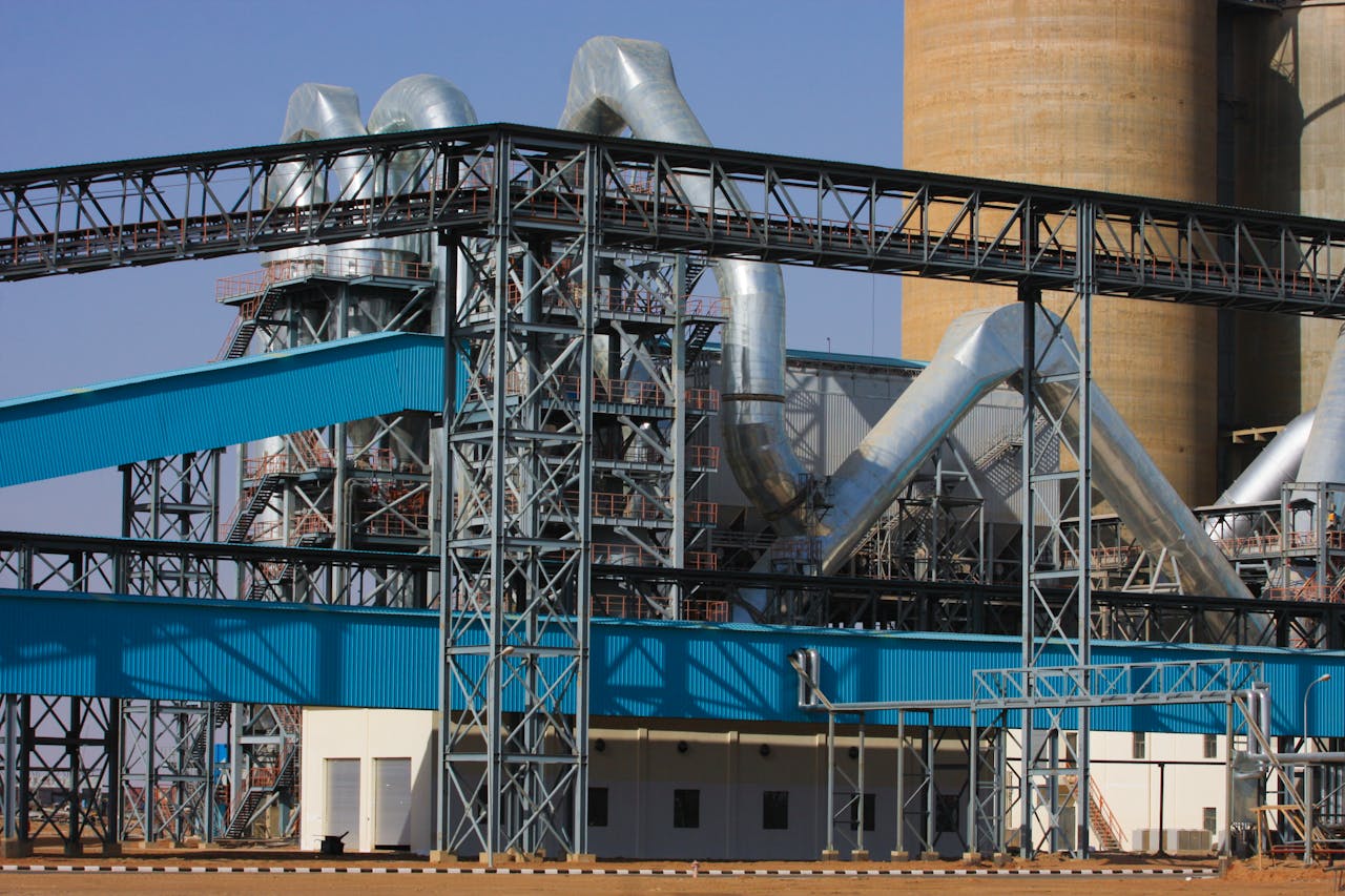 Ethiopia's Industrial Growth yes! invest africa.