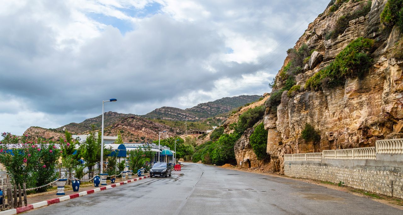 Invest in Algeria energy mining and agriculture opportunities — Yes! Invest Africa