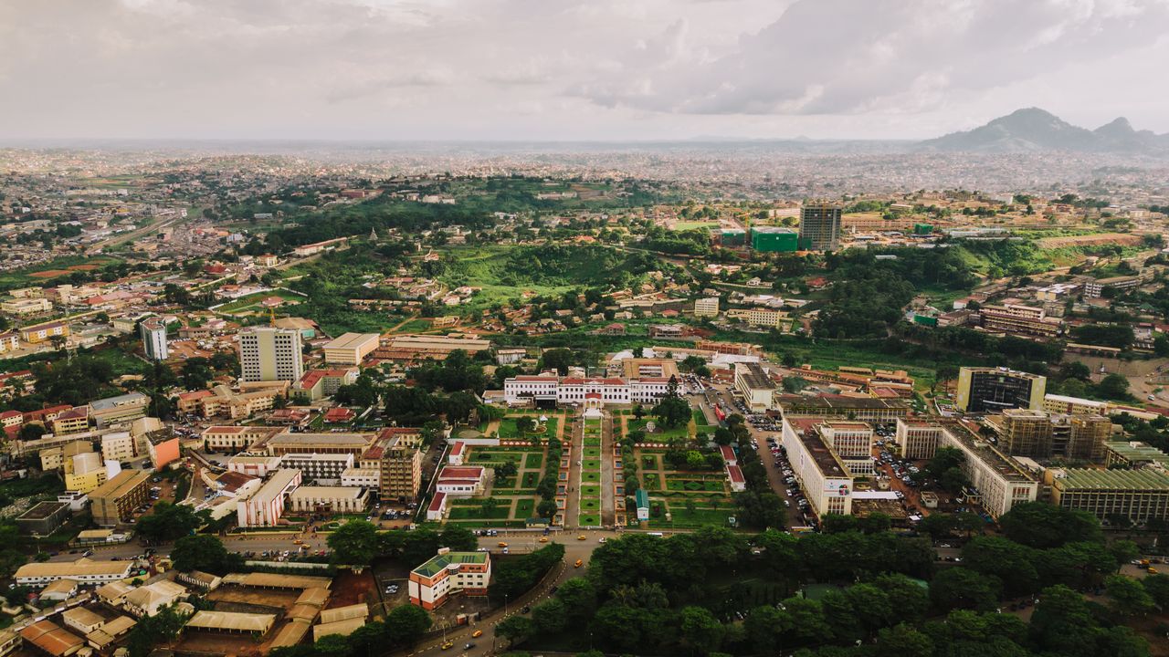 Invest in Cameroon bauxite mining and agribusiness opportunities — Yes! Invest Africa