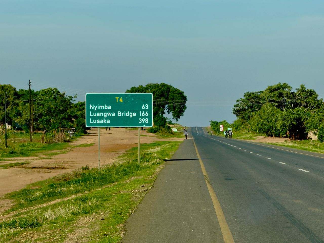 Invest in Zambia copper mining agriculture and energy opportunities — Yes! Invest Africa