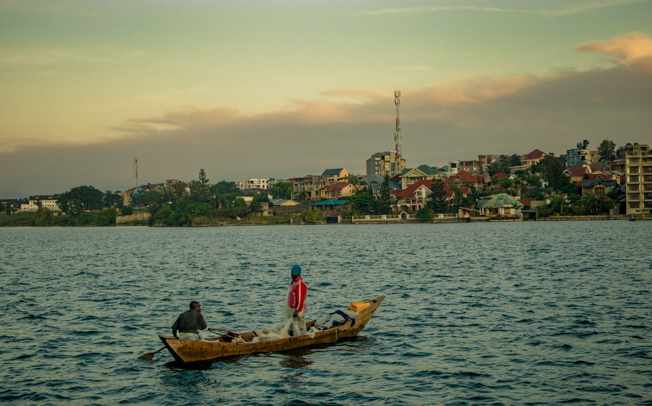 Invest in Democratic Republic of Congo cobalt mining and energy projects — Yes! Invest Africa