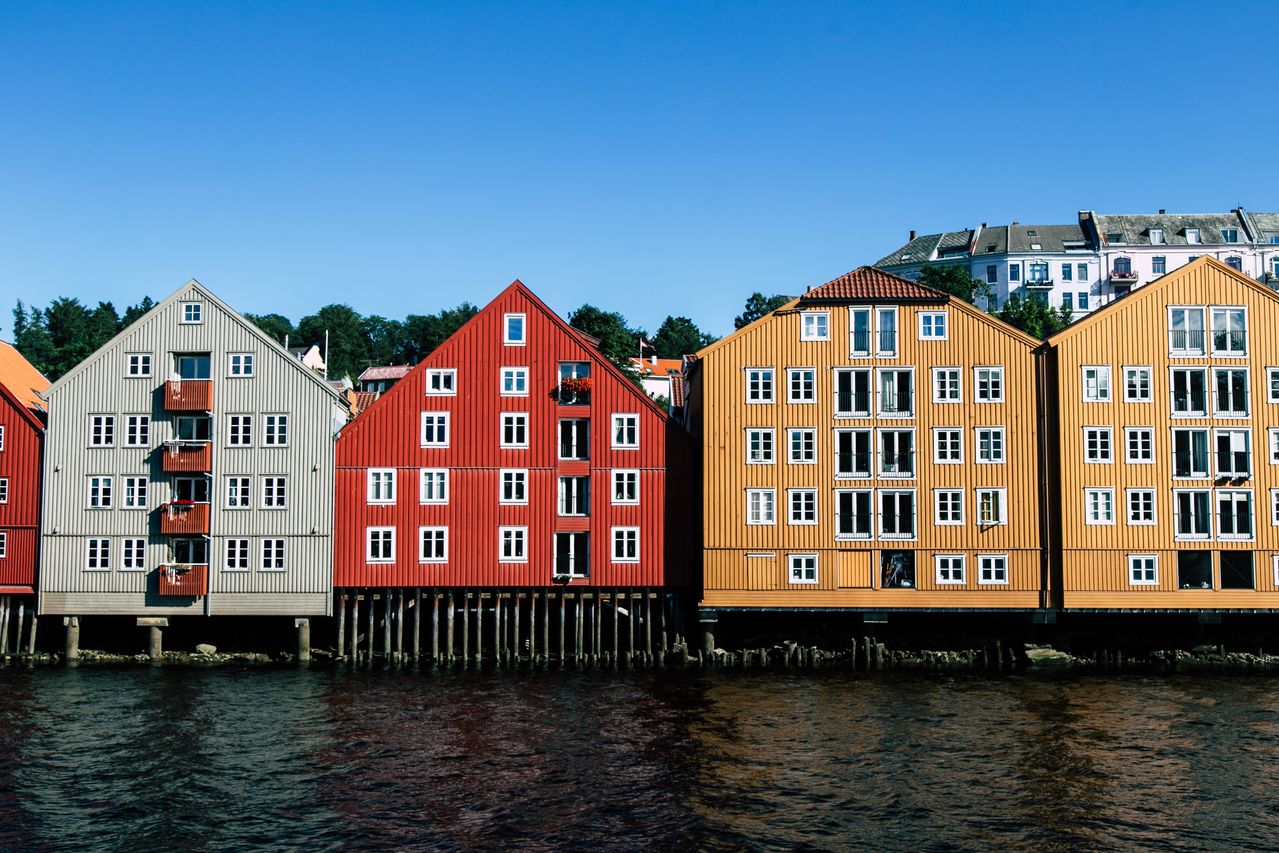 Norway Investment Guide to Africa – Unlocking Sustainable Opportunities by yes! invest africa.