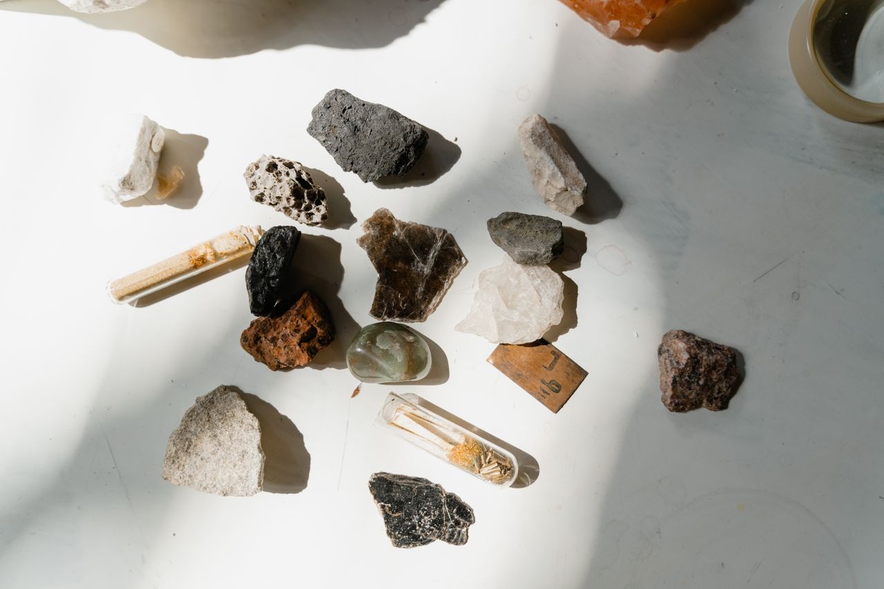 Rare Earth Elements in Africa: Mining Investment Guide | Yes! Invest Africa