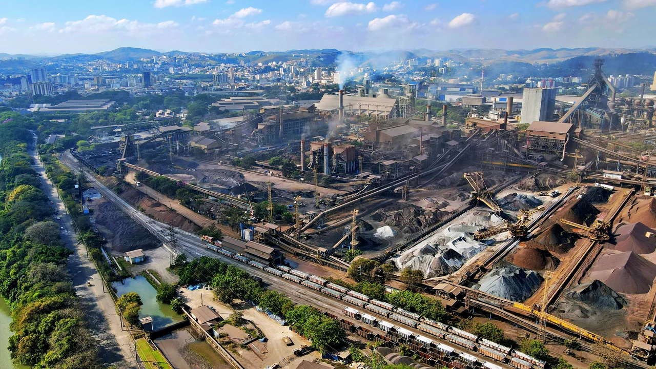 Rio Tintos Aluminum Exports to US Rebound by yes! invest africa.