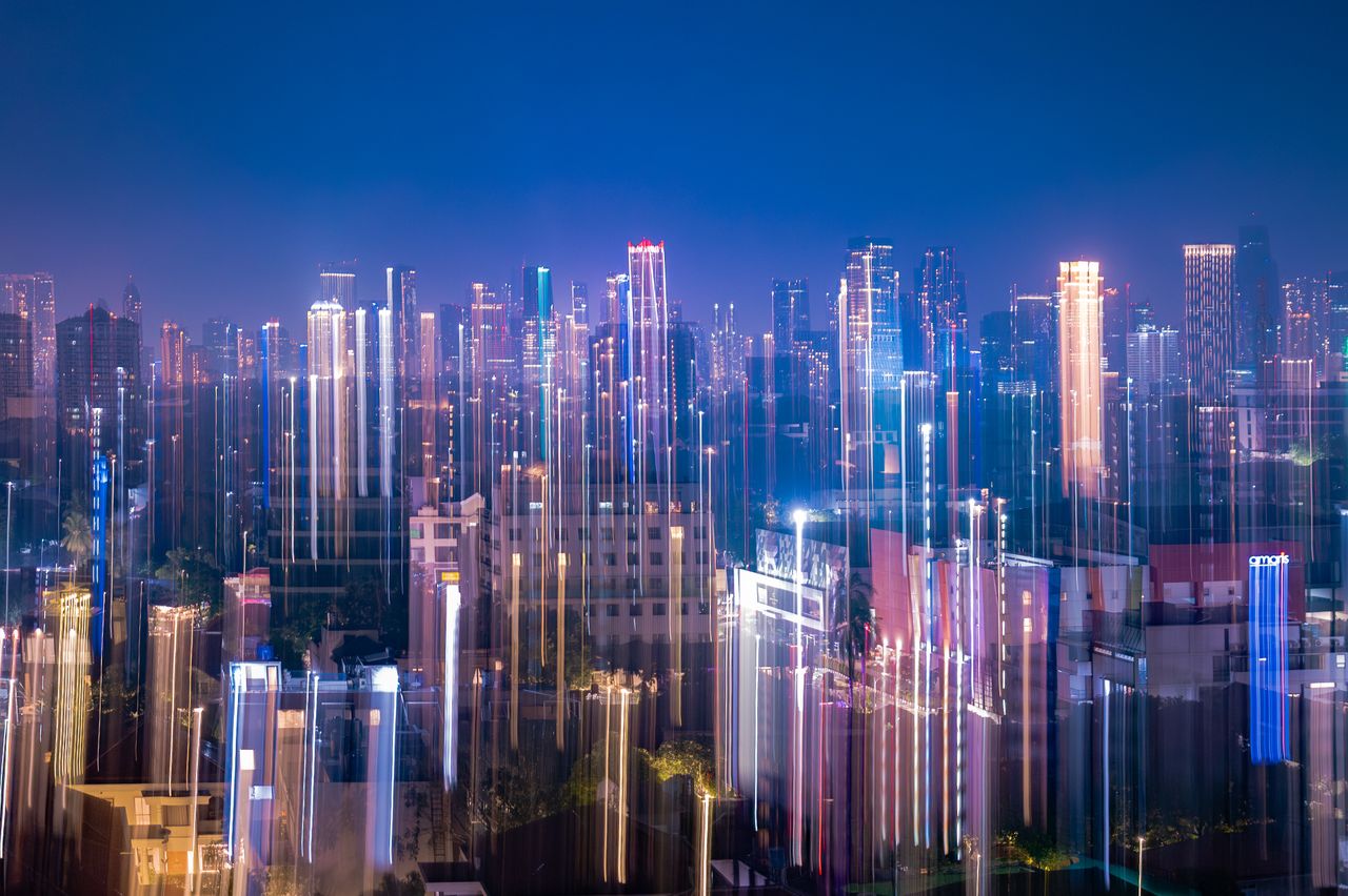 Smart Cities in Africa: The New Frontier for Investors | Yes! Invest Africa