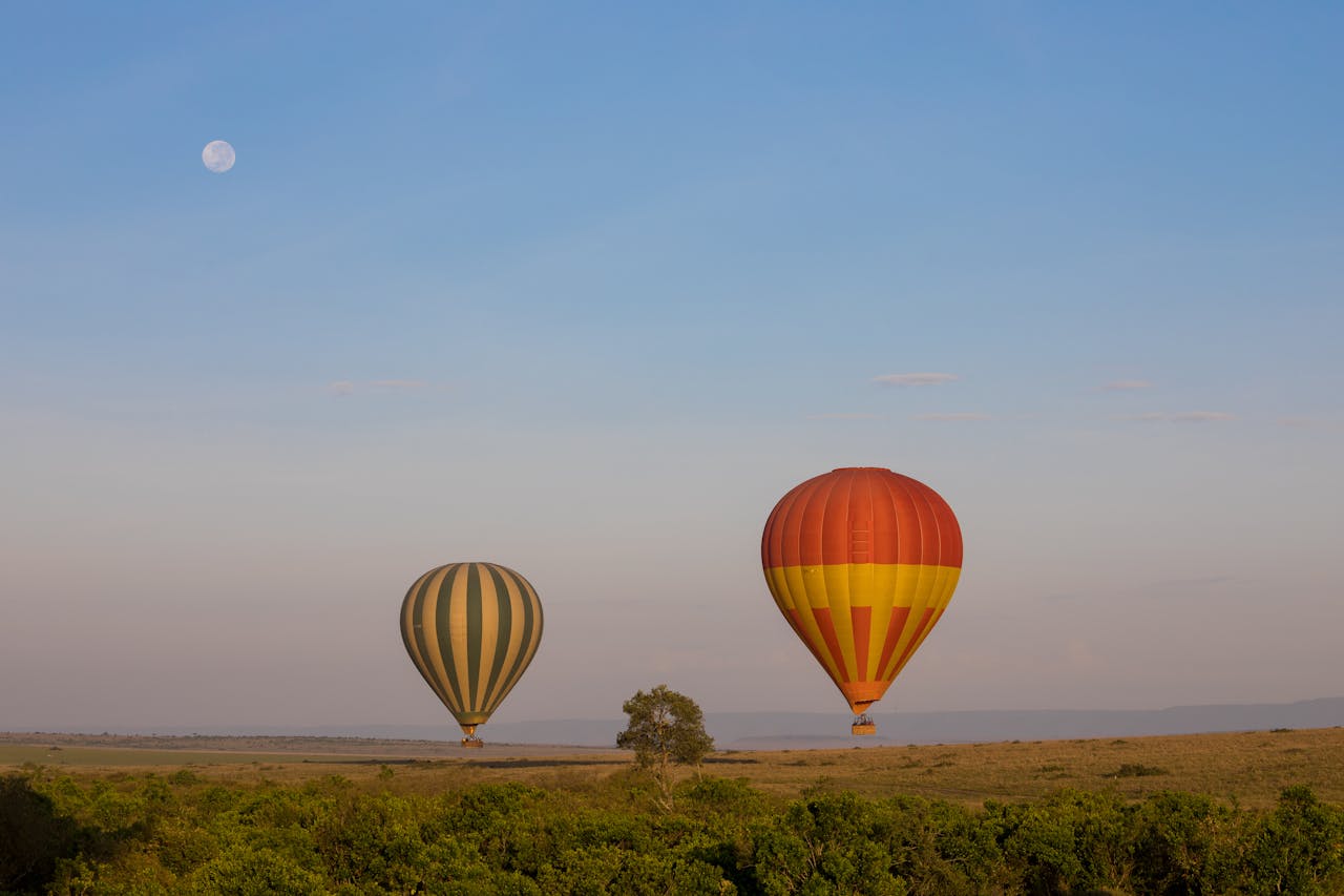 Sustainable tourism investment opportunities for yes! invest africa.