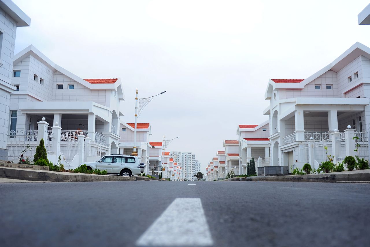 Why Africa's Real Estate Market Is the Smartest Frontier | Yes! Invest Africa