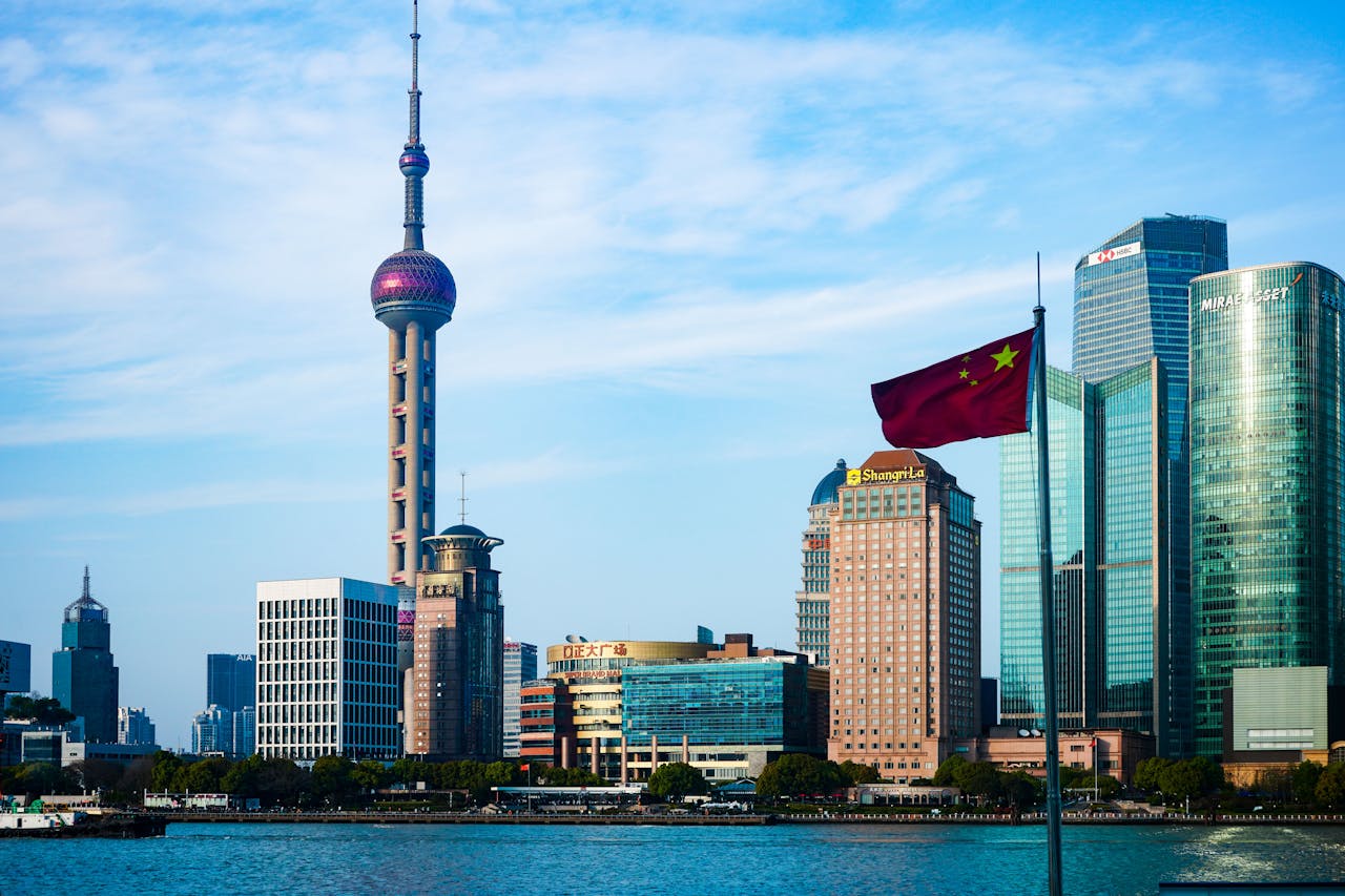 Why China is the Leading Investor in Africa by yes! invest africa.