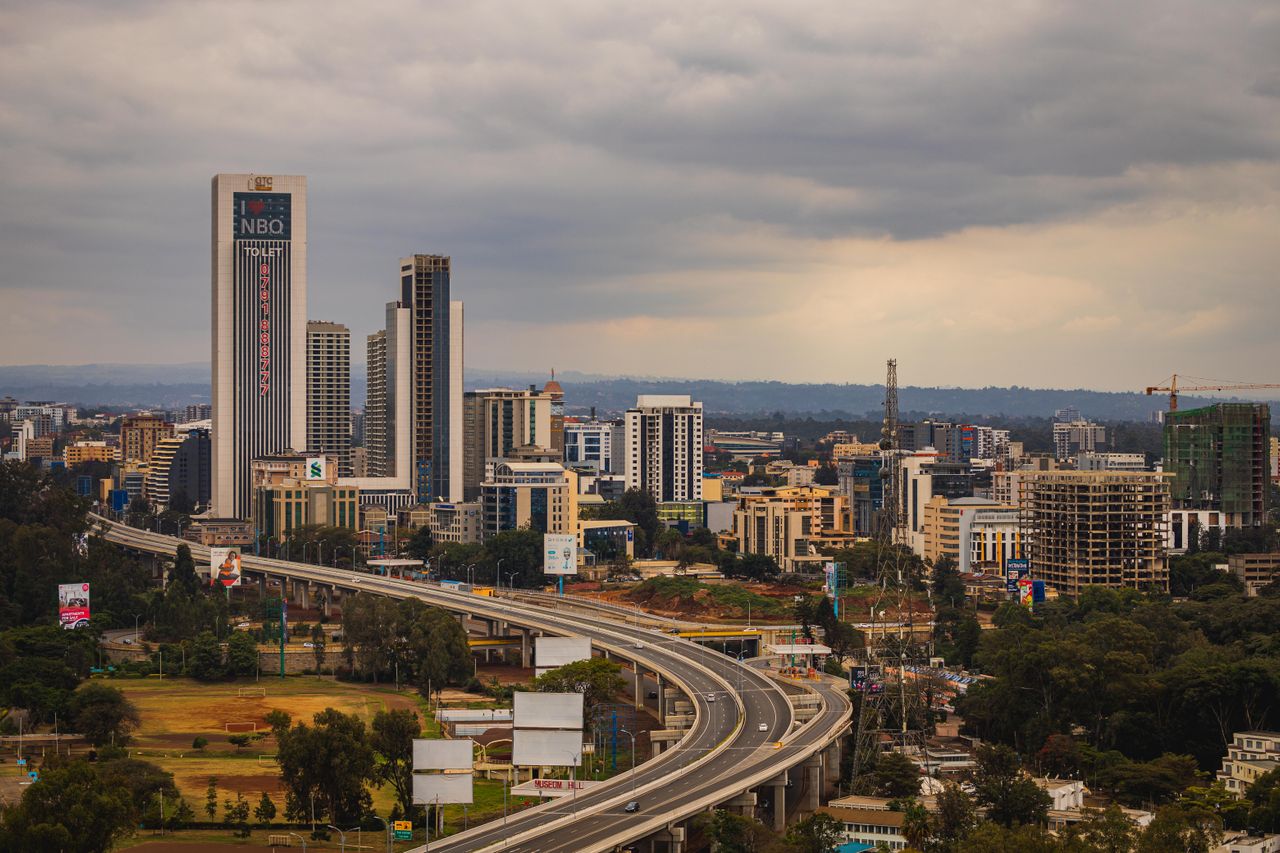 Why Kenya Is East Africa's Investment yes! invest africa.
