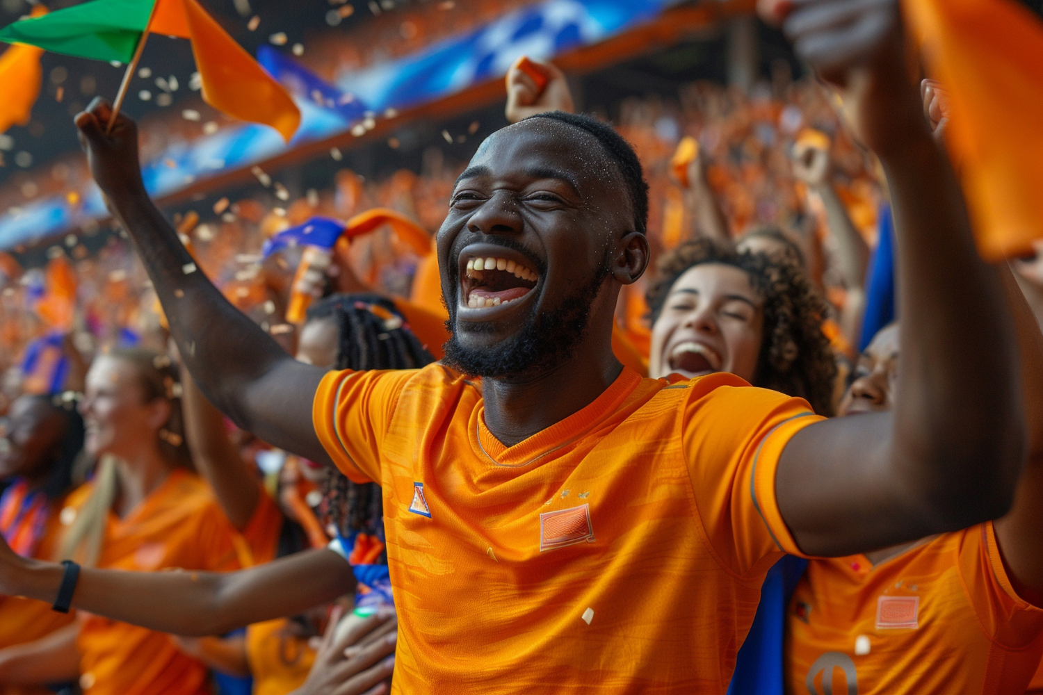 AFCON 2027 Investment in Kenya, Uganda and Tanzania: Stadiums, Hospitality and Infrastructure Opportunities | Yes! Invest Africa
