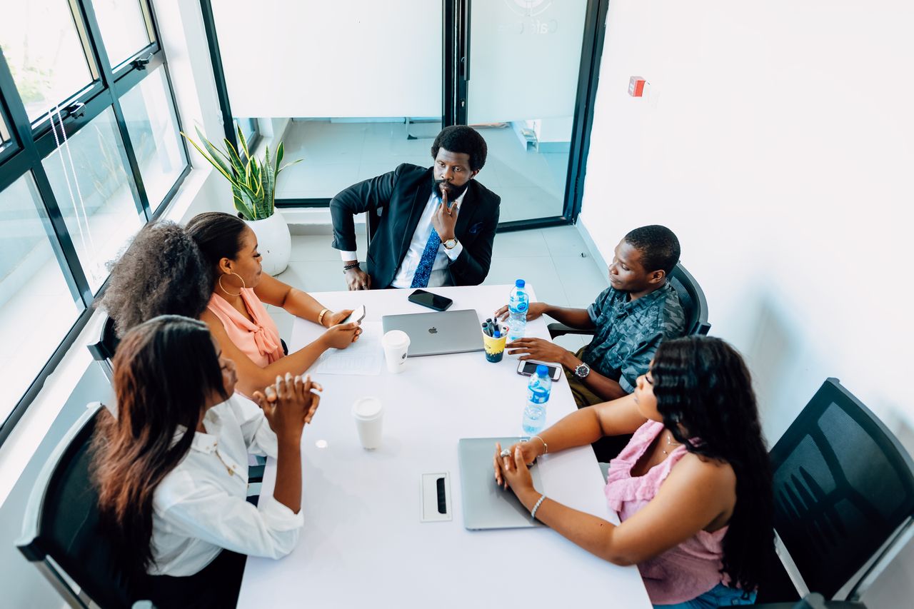 Company Registration in Africa: A Complete Guide for Investors | Yes! Invest Africa