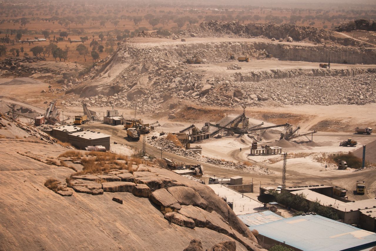 Diamonds Mining in Angola Value Chain Insights | Yes! Invest Africa