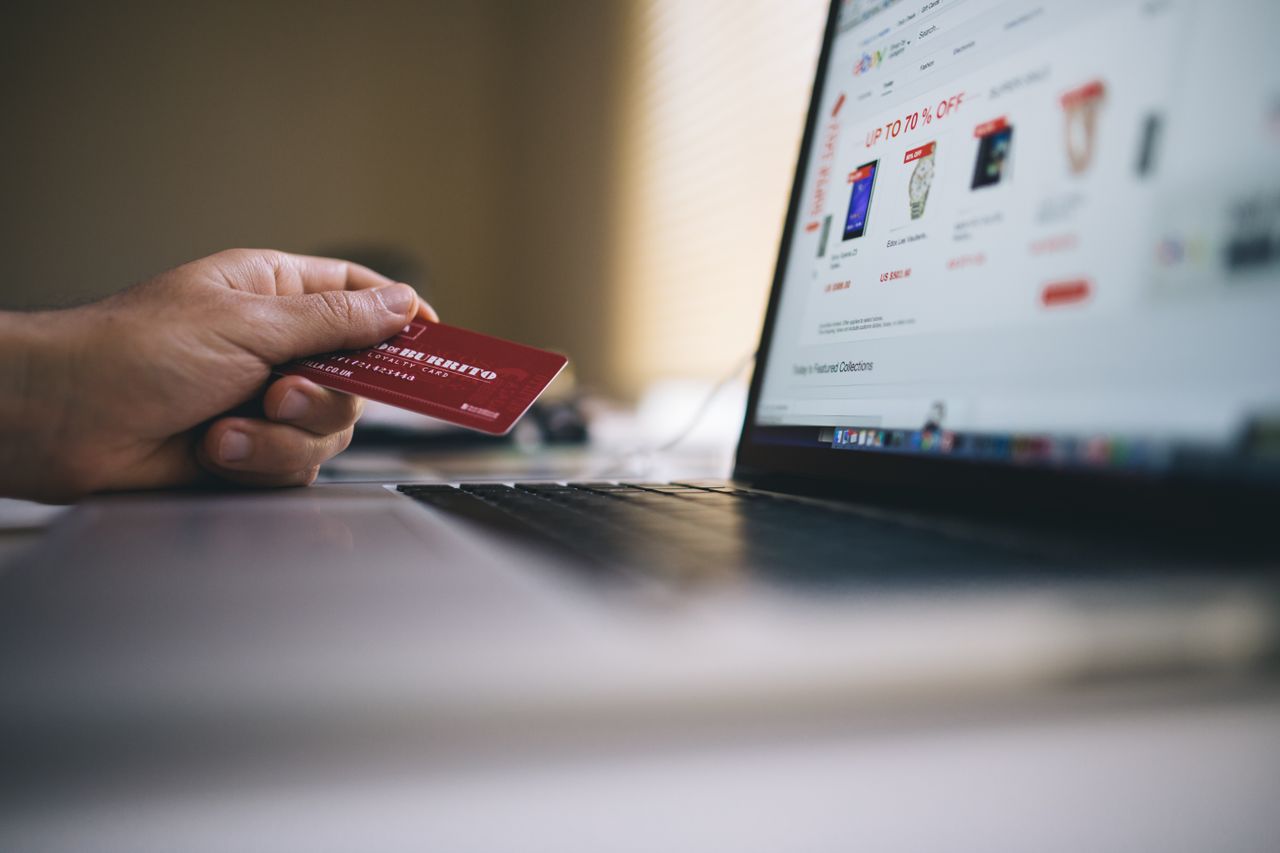 E-Commerce in Nigeria Digital Retail Investment | Yes! Invest Africa