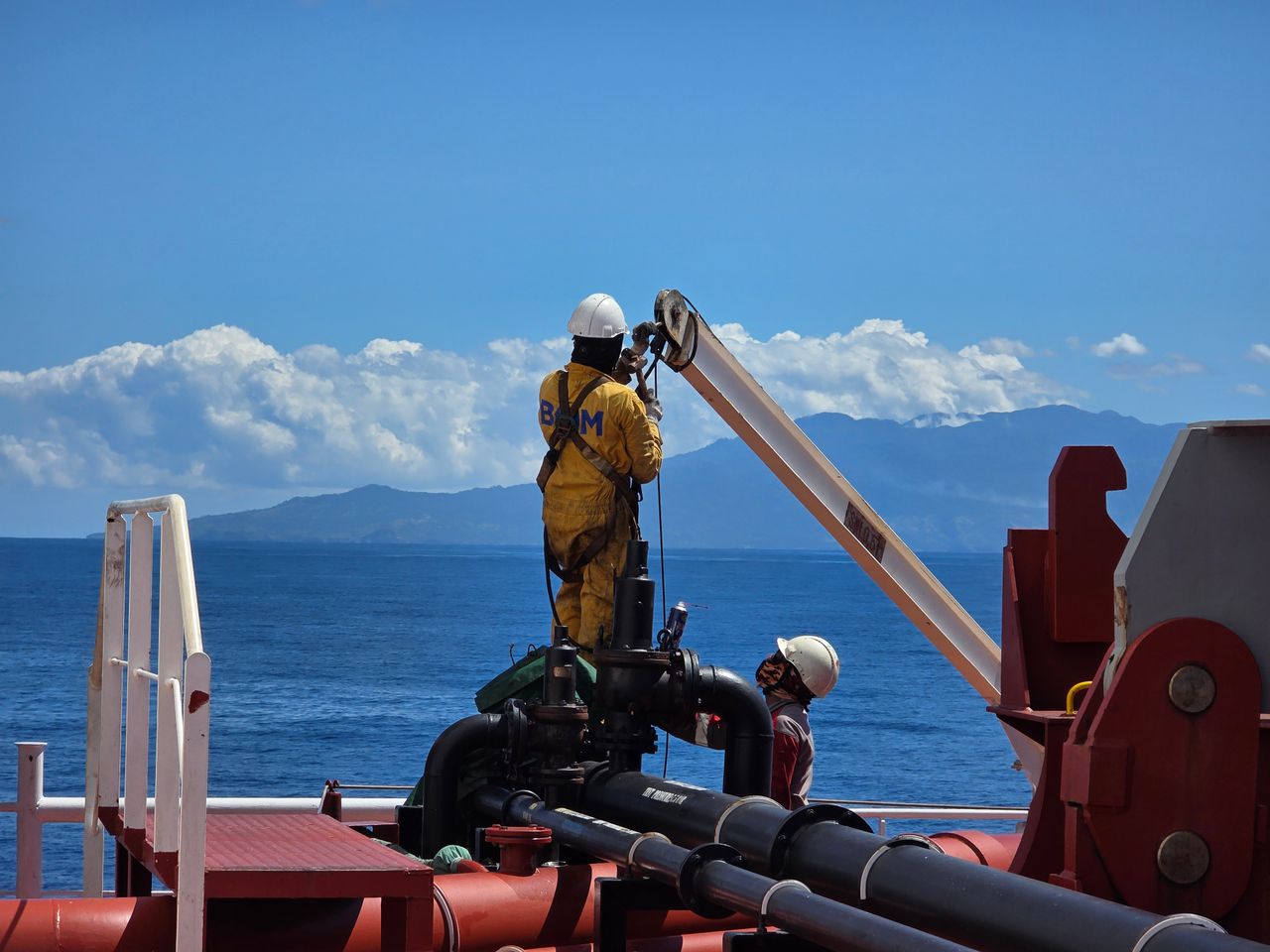 Energy and Oil in Africa: Investment Opportunity | Yes! Invest Africa