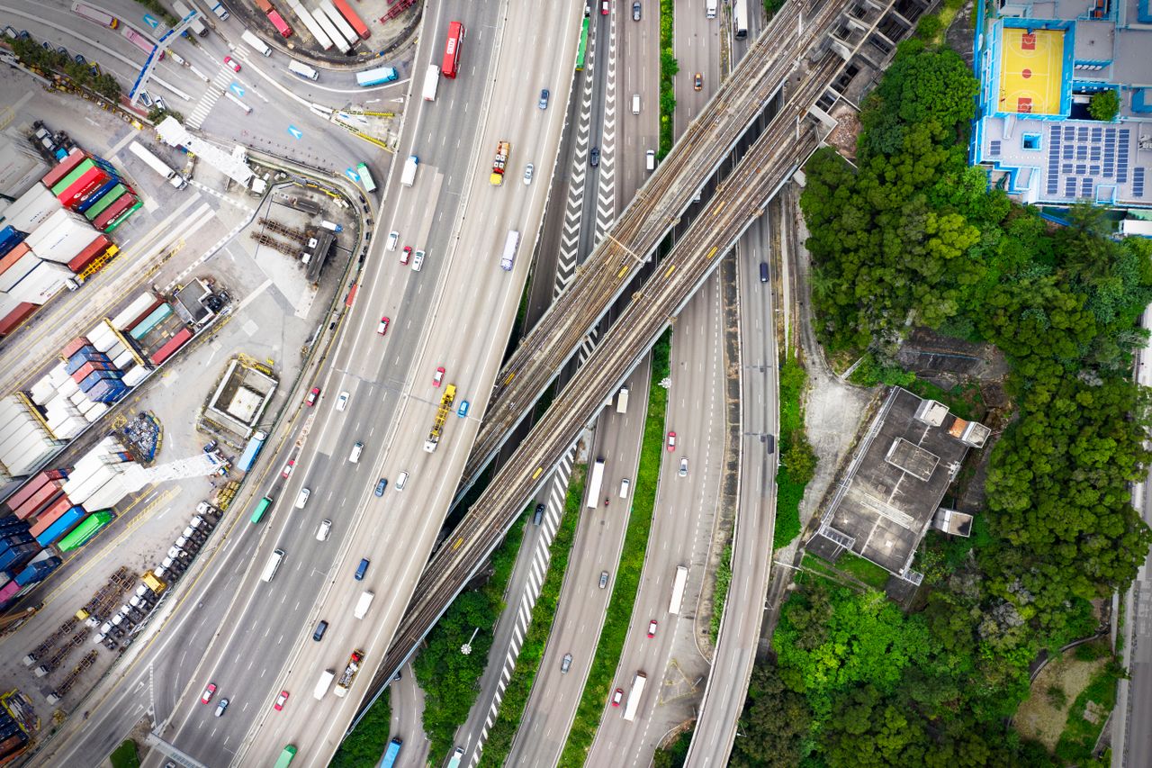 Infrastructure Resilience in Morocco Climate Investment | Yes! Invest Africa