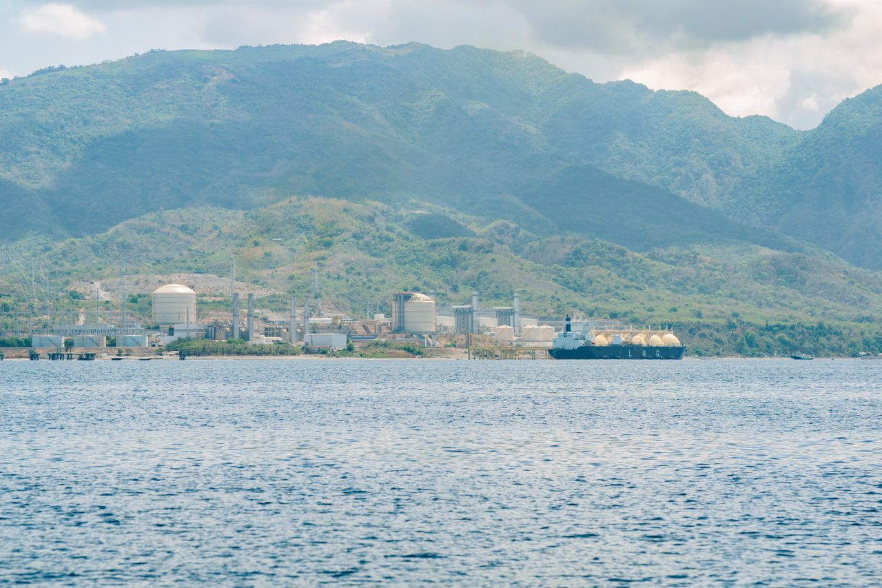 Natural Gas and LNG in Mozambique Investment Opportunity | Yes! Invest Africa