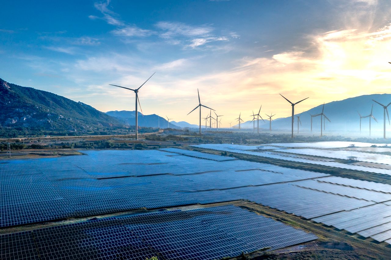 Spanish Investment in Africa Renewable Energy Opportunity | Yes! Invest Africa