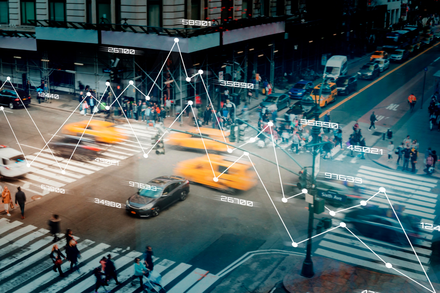 Swedish Investment in Smart Cities in Africa: Urban Infrastructure and Technology Opportunities | Yes! Invest Africa