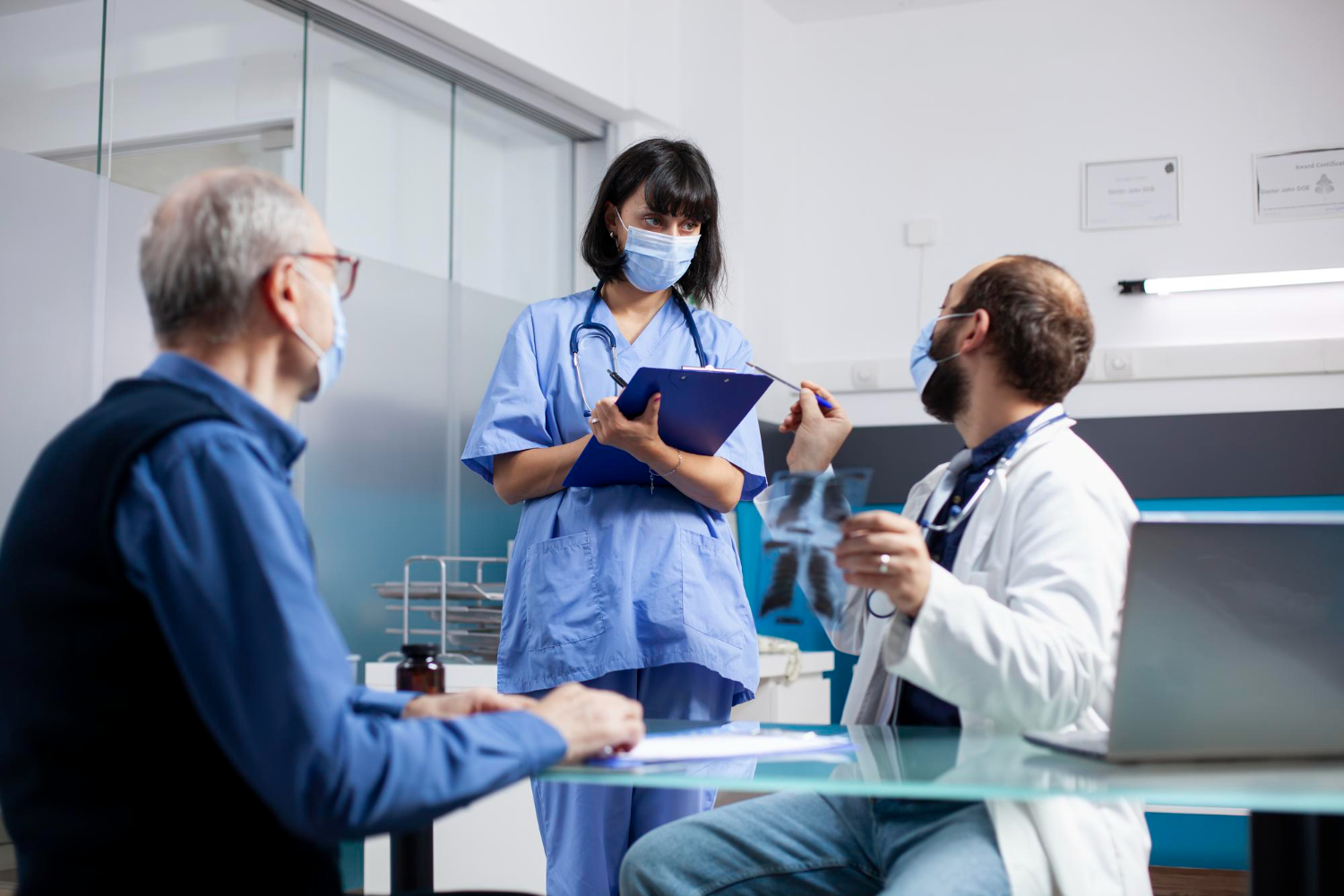 Japanese Investment in Africa Healthcare Opportunity | Yes! Invest Africa